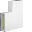 HAGER - Tasokulma tehalit.FWK - R3045 FWK3E 50x210 LVA