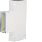 HAGER - T-kappale tehalit.FWK - R3046 FWK3E 50x210 LVA