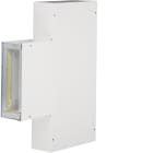 HAGER - T-kappale tehalit.FWK - R3046 FWK3E 50x210 LVA