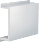 HAGER - Liukumuhvi - L6858 FWK E30 50x210 LVA