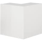 HAGER - Ulkokulma tehalit.FWK - R3062 FWK3E 102x260 LVA