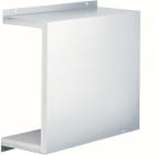 HAGER - Liukumuhvi tehalit.FWK - L6878 FWK3E 102x260 LVA