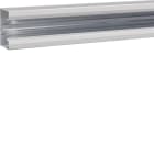 HAGER - Johtokanava tehalit.GBA - GBA500851 Al 56x85x2000 LVA