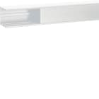 HAGER - Johtokanava tehalit.GBD - GBD500500 PVC 54x54x2000 LVA
