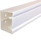 HAGER - Johtokanava tehalit.GBD - GBD500850 PVC 56x85x2000 LVA