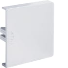 HAGER - Päätykappale tehalit.GBD - GBD500506 HF GBD(A) 54x54 LVA