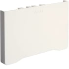 HAGER - Päätykappale tehalit.GBD - GBD500856 HF GBD(A) 56x85 LVA