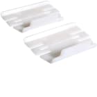 HAGER - Jatkokappale tehalit.GBD - GBD500859 HF GBD 56x85 2kpl