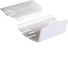 HAGER - Jatkokappale tehalit.GBD - GBD501009 HF GBD 54x105 2kpl