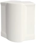 HAGER - Ulkokulma tehalit.GBD - GBD501313 HF GBD(A) 56x134 LVA