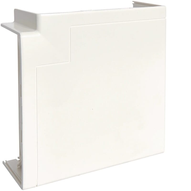 HAGER - Tasokulma tehalit.GBD - GBD501315 HF GBD(A) 56x134 LVA