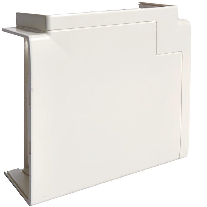 HAGER - T-kappale tehalit.GBD - GBD501318 HF GBD(A) 56x134 LVA