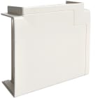 HAGER - T-kappale tehalit.GBD - GBD501318 HF GBD(A) 56x134 LVA