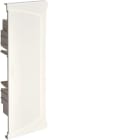 HAGER - Päätykappale tehalit.GBD - GBD501616 HF GBD(A) 56x162 LVA