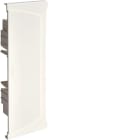 HAGER - Päätykappale tehalit.GBD - GBD501616 HF GBD(A) 56x162 LVA