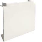 HAGER - T-kappale tehalit.GBD - GBD501618 HF GBD(A) 56x162 LVA