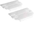 HAGER - Jatkokappale tehalit.GBD - GBD501619 HF GBD 56x162 LVA