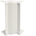 HAGER - Sisäkulma tehalit.GBD - GBD501904 HF GBD 56x204 LVA