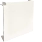 HAGER - Tasokulma tehalit.GBD - GBD501905 HF GBD 56x204 LVA