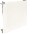 HAGER - Tasokulma tehalit.GBD - GBD501905 HF GBD 56x204 LVA