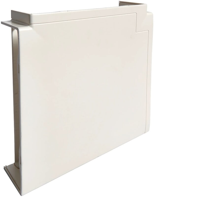 HAGER - T-kappale tehalit.GBD - GBD501908 HF GBD 56x204 LVA