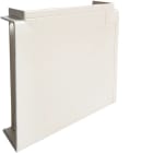 HAGER - T-kappale tehalit.GBD - GBD501908 HF GBD 56x204 LVA