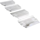 HAGER - Jatkokappale tehalit.GBD - GBD501909 HF GBD 56x204