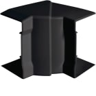 HAGER - Sisäkulma tehalit.GBD - GBD500854 HF GBD(A) 56x85 MUS