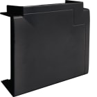 HAGER - T-kappale tehalit.GBD - GBD501318 HF GBD(A) 56x134 MUS