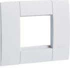 HAGER - Peitelevy Tehalit.BRP - GT451 HF 1-os. 2M LVA