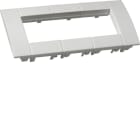 HAGER - Peitelevy tehalit.BRHP - GT453 HF 3-os. 6M LVA