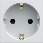 HAGER - Kanavapistorasia gallery - WXF160 1S/16A/250V 2M UKJ LVA