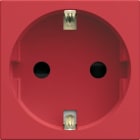 HAGER - Kanavapistorasia gallery - WXF160 1S/16A/250V 2M UKJ PUN