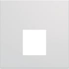 HAGER - Peitelevy gallery - WXD202B RJ45 2M LVA