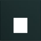 HAGER - Peitelevy gallery - WXD202N RJ45 2M MUS