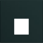 HAGER - Peitelevy gallery - WXD202N RJ45 2M MUS