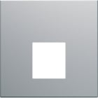 HAGER - Peitelevy gallery - WXD202T RJ45 2M ALU