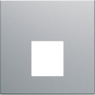 HAGER - Peitelevy gallery - WXD202T RJ45 2M ALU