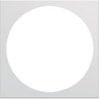 HAGER - Peitelevy gallery - WXD744B AV-ras. 2M LVA