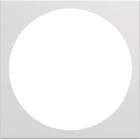 HAGER - Peitelevy gallery - WXD744B AV-ras. 2M LVA