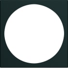 HAGER - Peitelevy gallery - WXD744B AV-ras. 2M MUS