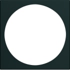 HAGER - Peitelevy gallery - WXD744B AV-ras. 2M MUS