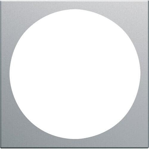 HAGER - Peitelevy gallery - WXD744T AV-ras. 2M ALU