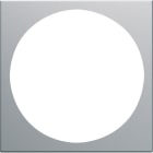 HAGER - Peitelevy gallery - WXD744T AV-ras. 2M ALU