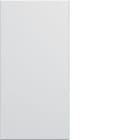 HAGER - Peitelevy gallery - WXD010 kytk./pain 1M LVA