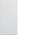 HAGER - Peitelevy gallery - WXD010 kytk./pain 1M LVA