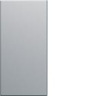 HAGER - Peitelevy gallery - WXD010 kytk./pain 1M ALU