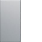 HAGER - Peitelevy gallery - WXD010 kytk./pain 1M ALU