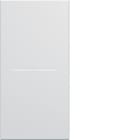 HAGER - Peitelevy gallery - WXD011 kytk./pain 1M LI LVA