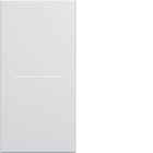 HAGER - Peitelevy gallery - WXD011 kytk./pain 1M LI LVA